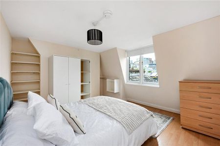 3 bedroom apartment to rent - Photo 5