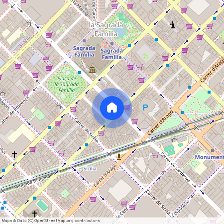 Barcelona, Province of Barcelona, València, 417