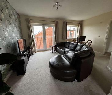 Thursby Walk, Exeter, EX4 - Photo 2