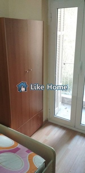 Studio/Γκαρσονιέρα για ενοικίαση Κέντρο (Χαριλάου) - Photo 1