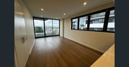 Oxford Central 1 Bed 1Bath Apartment - Photo 2