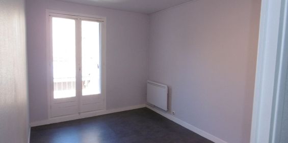 Location Appartement 1 pièce 24m² - Photo 3