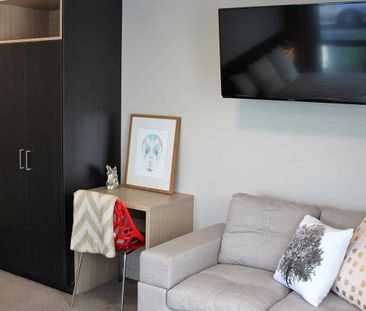 Studio Apartment - Includes Utilities - Photo 1