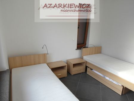 Dom do wynajęcia, LUBNIEWICE, , 8 000 zł - Фото 4