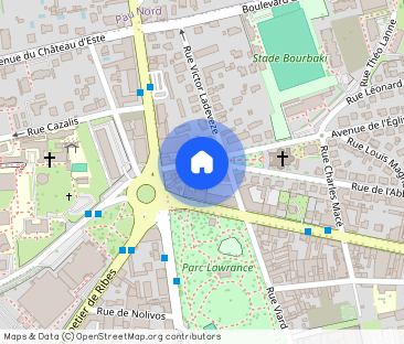 Appartement à louer - Photo 1