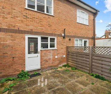 3 bedroom terraced house to rent - Photo 1