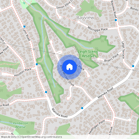 3 Randal Place, Bayview, North Shore City