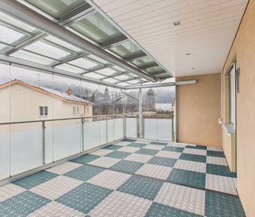 Renovated 4.5-room apartment in idyllic Wila, canton ZH - Foto 5