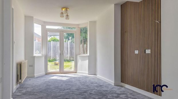 3 bedroom detached house to rent - Photo 1