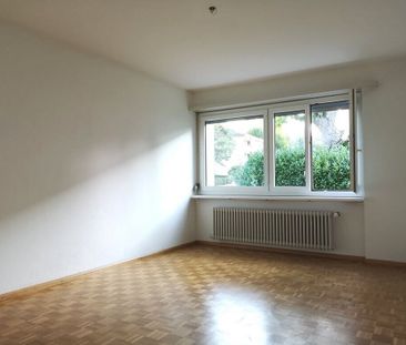 Temporary 5.5-room apartment – available until 30.04.2027 - Photo 4