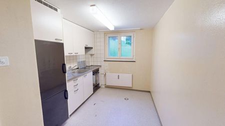 3-Zimmer-Wohnung in Herisau ideal als befristete Wohnlösung bis 31.07.2027 - Photo 5
