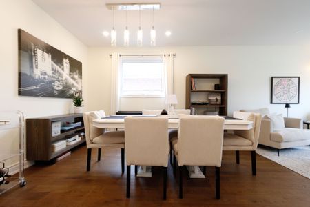 For Lease - 3301 Nadine Crescent, Mississauga, Ontario - Photo 2