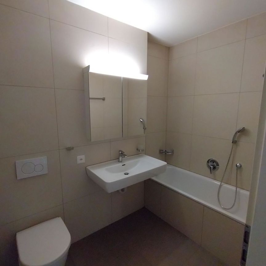 3.5 Zimmer, 75 m², 4. Stock - Foto 1