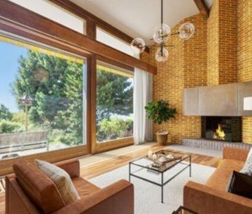 Beautiful furnished single villa with splendid view of the lake in ... - Foto 4