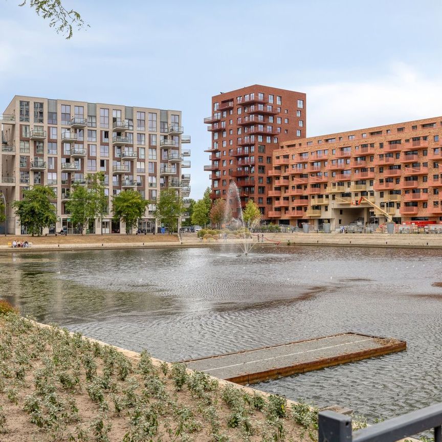 Jonkerstraat 36, Paleiskwartier, 5223LN, Den Bosch - Photo 1