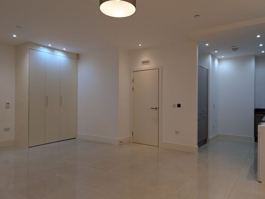1 bedroom studio apartment to rent - Photo 1