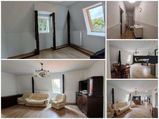 Mieszkanie Orzysz Orzysz powierzchnia 31.09 m² C239-WM-00404 - Zdjęcie 1