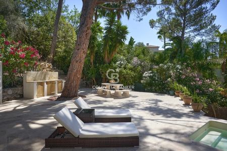 VILLA 5 CHAMBRES + APPARTEMENT INDÉPENDANT - Photo 3