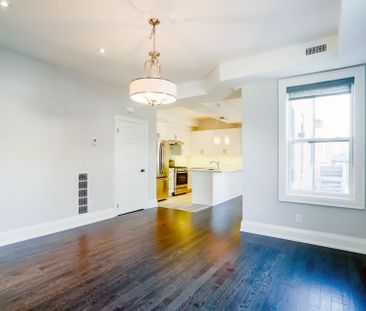 For Lease - 148 Carlaw Avenue Unit# UPPER, Toronto, Ontario - Photo 3