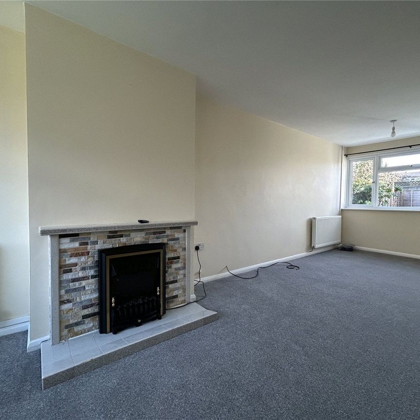 Pikes Crescent, Taunton, Somerset, TA1 - Photo 1