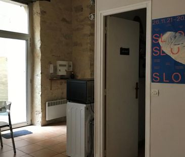 Location Appartement 1 pièce 32m² FONTAINEBLEAU 77300 - Photo 5