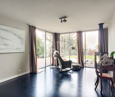 Beautiful contemporary and panoramic view - Foto 3