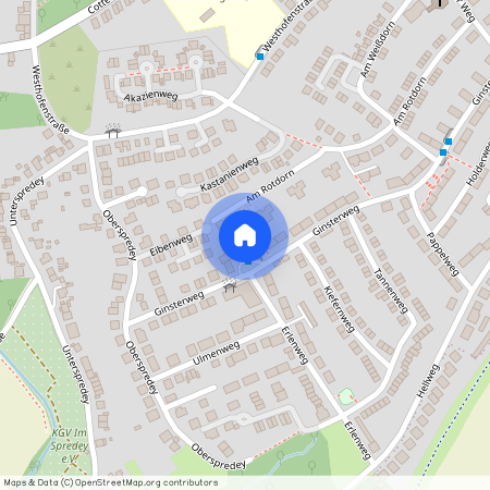 Ginsterweg 52, 44577 Castrop-Rauxel