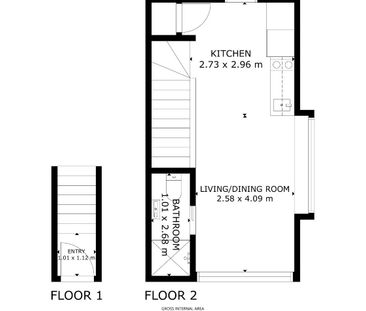 Modern Studio Living in the Heart of Wellington - Photo 5