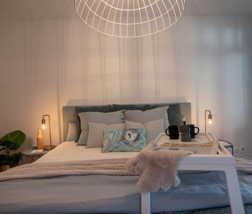 Appartement te huur: De Klok 310 2231 DW Rijnsburg - Photo 6