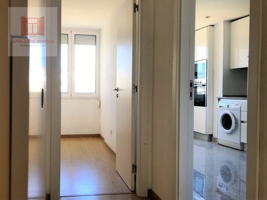 Apartamento T2 em Lisboa - Photo 1