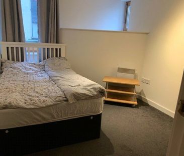 Abbey Court, Priory Place, Coventry, CV1 - Photo 4