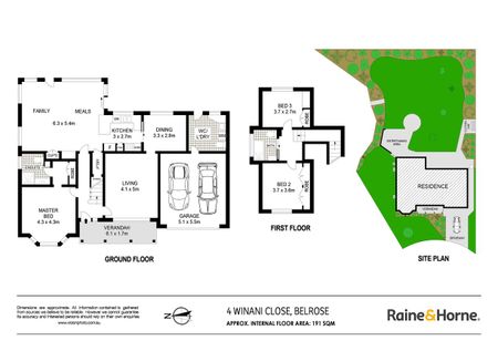 CHARMING FAMILY HOME IN A PEACEFUL CUL-DE-SAC - Photo 3