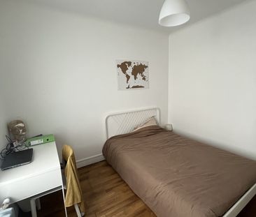 Location Maison 5 pièces 93m² POITIERS 86000 - Photo 3