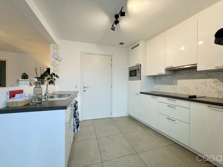 Appartement te huur in Brecht met 3 slaapkamers - foto 4