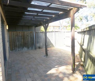Spacious townhouse in convenient Matraville location - Photo 4