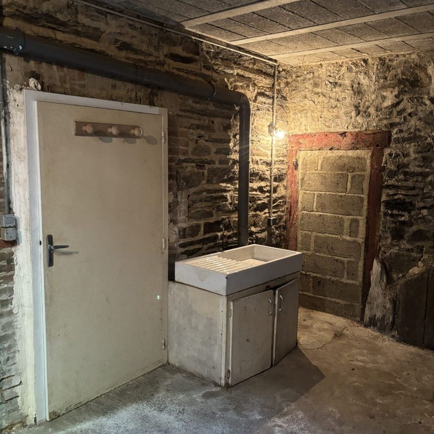 MAISON DE VILLE - CHATEAUGIRON - Photo 1