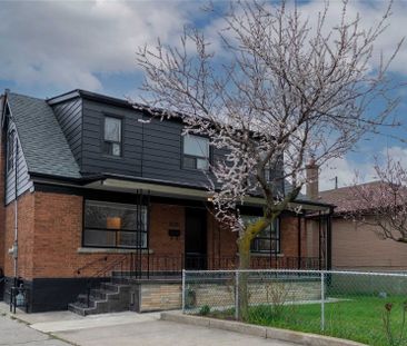 For Lease - 1010 Caledonia Road Unit# 2nd, Toronto, Ontario - Photo 3