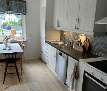 Mölndal - 3rok - 9mån - 12.650kr/mån - Photo 1