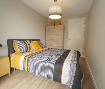 Te huur: Appartement Schiedamsesingel in Rotterdam - Foto 2