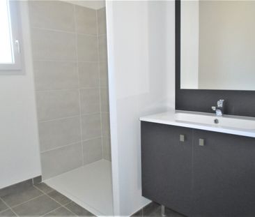 Location Appartement 2 pièces 43m² MURET 31600 - Photo 3