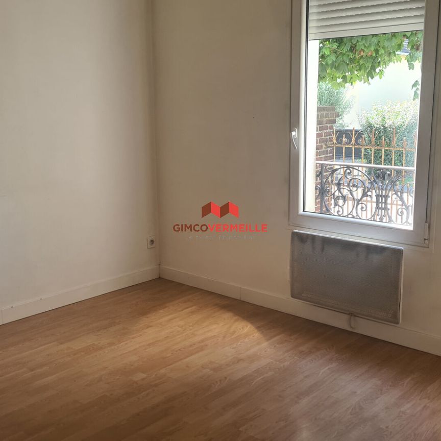 APPARTEMENT T3 - Photo 1