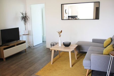 3 CHAMBRES DANS T4 QUARTIER HIPPODROME/FACULTÉ - Photo 3