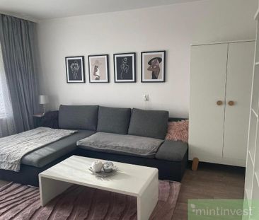 Duża, ładna kawalerka z balkonem - Photo 5