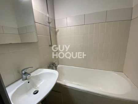 Appartement F3 (60 m²) à louer à MULHOUSE disponible dès le 1er décembre 2024 - Photo 4