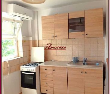 Garsoniera de inchiriat in Craiova, Dolj, Valea Rosie - lidl - Photo 6