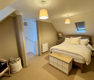 Marston Cottages, Cromwell Road, Weeting - Photo 1