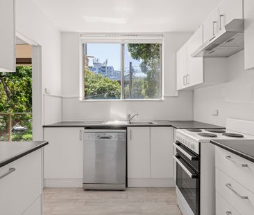 8/21 Belmont Avenue, Wollstonecraft NSW 2065 - Apartment For Rent |... - Photo 3