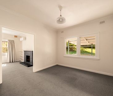 Neat & Tidy Character Home on a Spacious Block - Photo 1