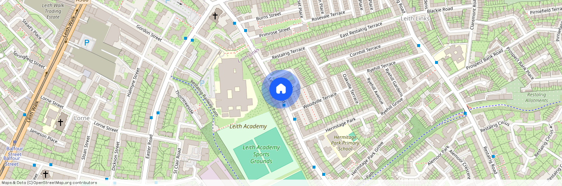 Lochend Road, Flat 9, Lochend, EH6, Edinburgh