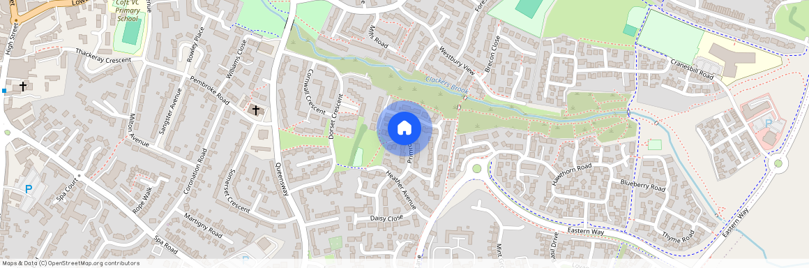 Primrose Drive, SN12 6GD, Melksham